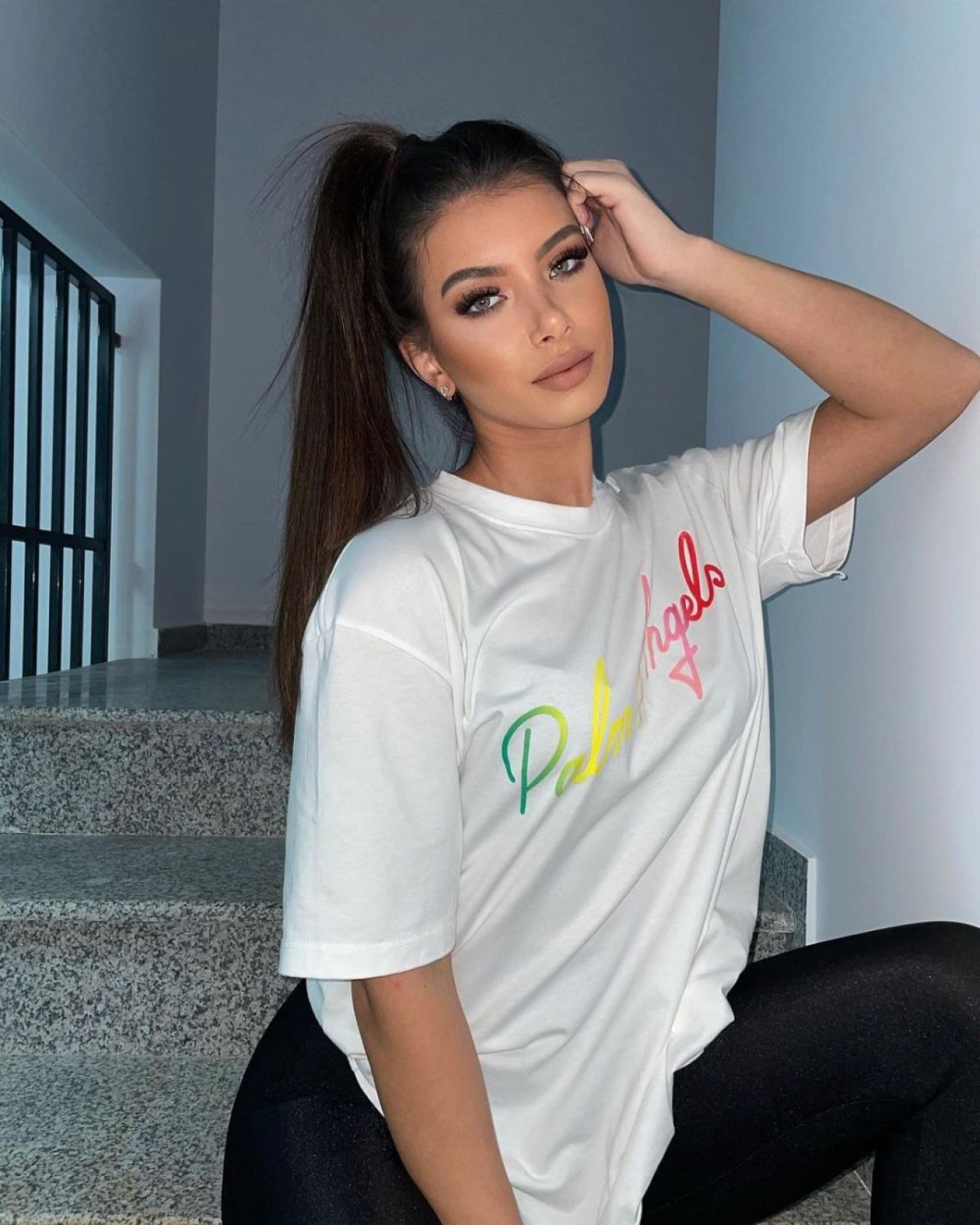 Andrei Ivan are o nouă cucerire extrem de sexy! Se iubește cu o fostă gimnastă _31