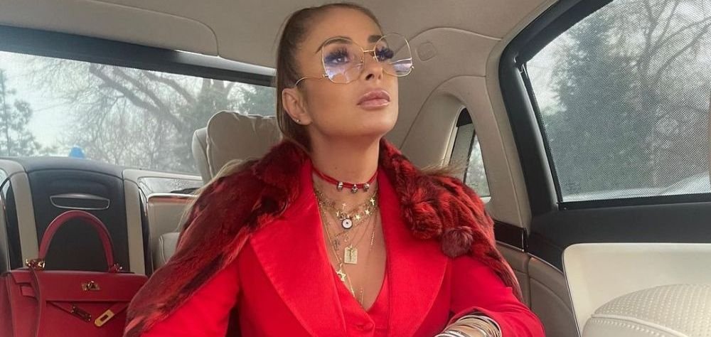 Anamaria Prodan a uitat de modestie! Cum s-a caracterizat în ultima apariție publică