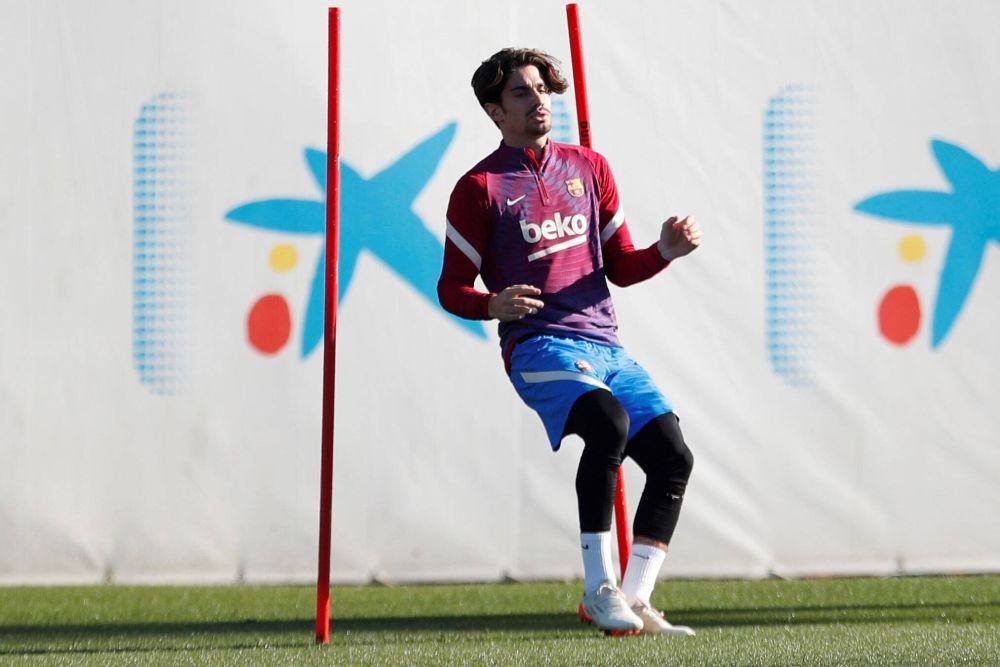 Un nou atac la adresa lui Koeman: „Nici măcar nu vorbea cu mine!” Jucătorul pe care l-a 'blocat' de la prima echipă a Barcelonei_4