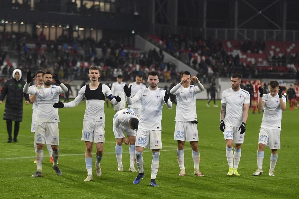 Avertisment dur pentru jucătorii de la FCSB: &bdquo;Unul a fost amendat! Ne-a enervat foarte tare!&rdquo; Problema sesizată de Mihai Stoica