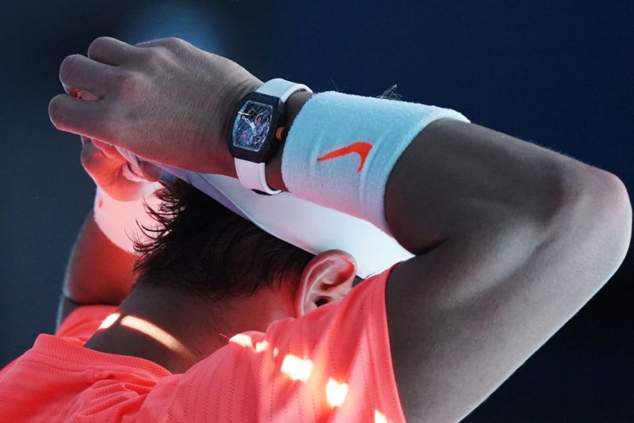 Rafael Nadal împunge, înainte de startul turneului: „Australian Open va fi un eveniment grozav, cu sau fără Djokovic.” _3