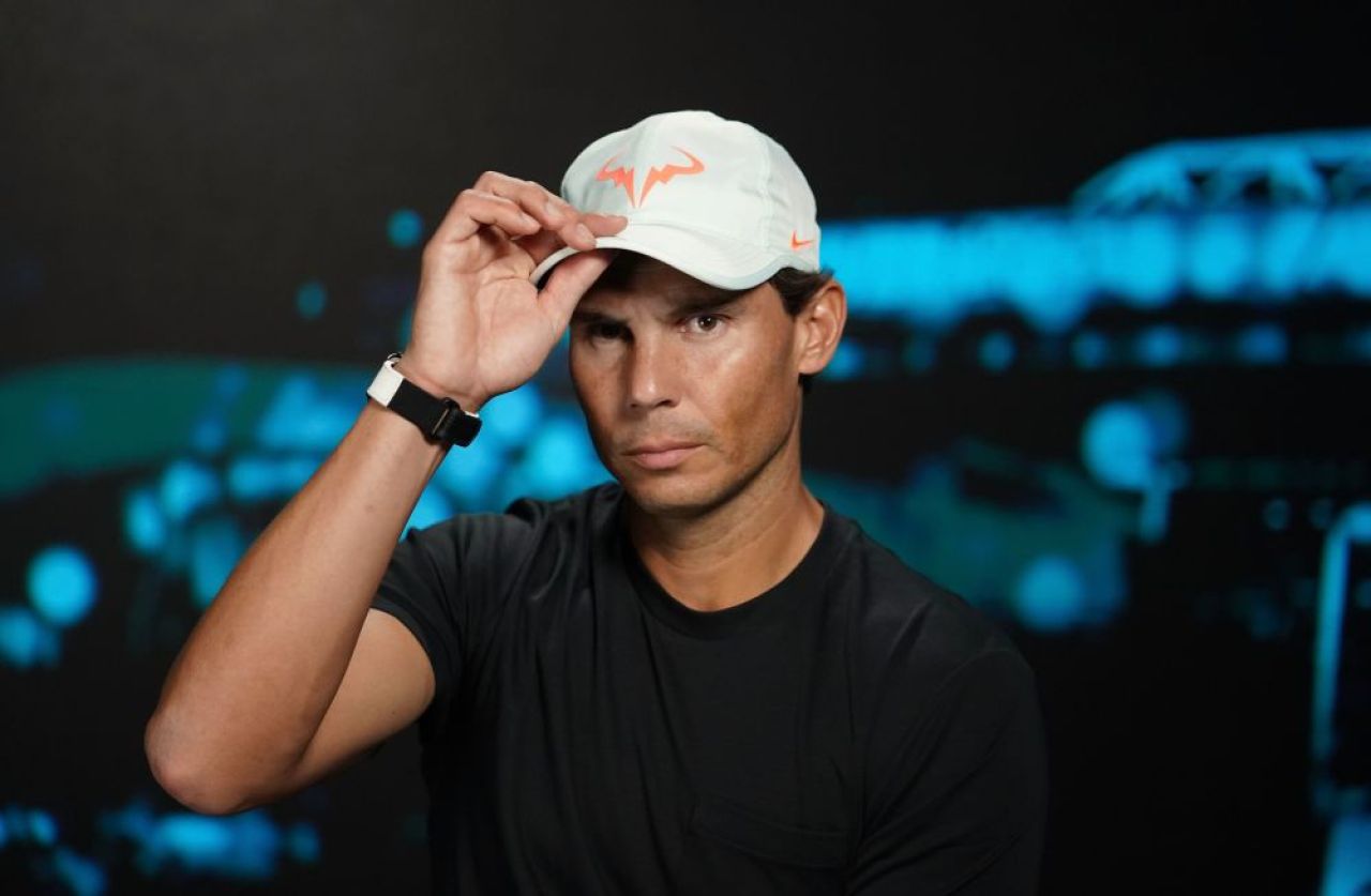 Rafael Nadal împunge, înainte de startul turneului: „Australian Open va fi un eveniment grozav, cu sau fără Djokovic.” _9