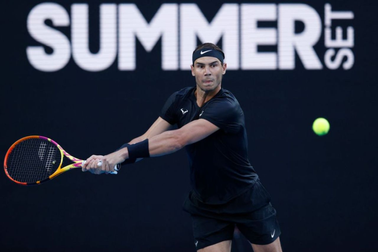 Rafael Nadal împunge, înainte de startul turneului: „Australian Open va fi un eveniment grozav, cu sau fără Djokovic.” _13