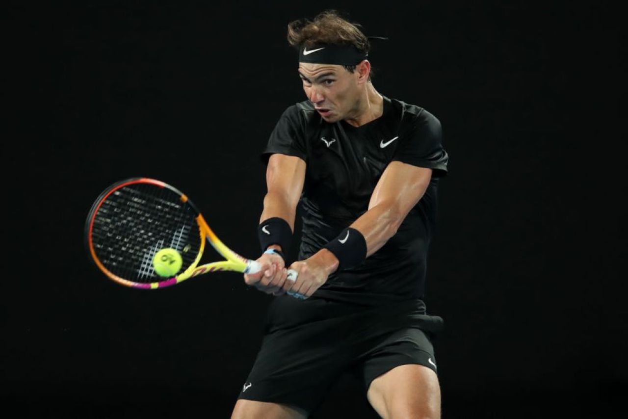 „E grozav să mă simt din nou tenismen!” Ce l-a făcut pe Rafael Nadal să declare asta și cum a trecut prin boala COVID_1