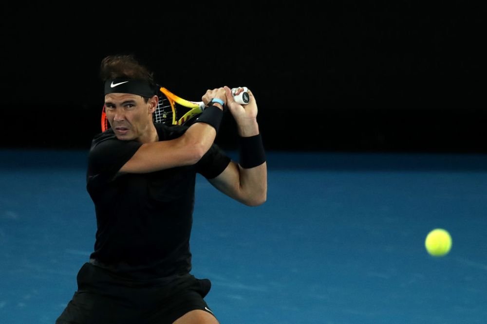 „E grozav să mă simt din nou tenismen!” Ce l-a făcut pe Rafael Nadal să declare asta și cum a trecut prin boala COVID_3