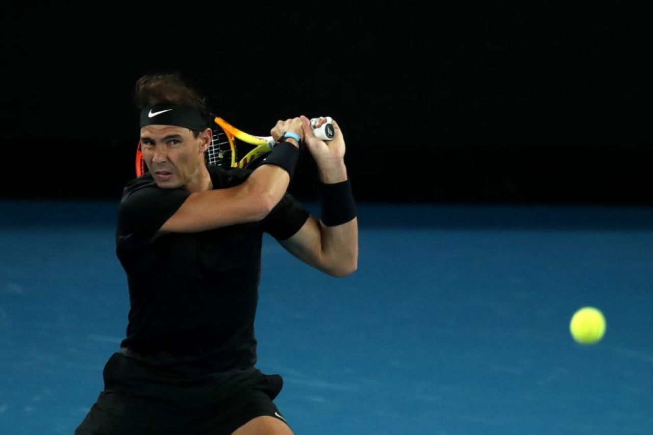 „E grozav să mă simt din nou tenismen!” Ce l-a făcut pe Rafael Nadal să declare asta și cum a trecut prin boala COVID_3
