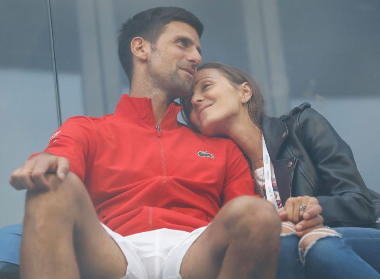 Președintele Serbiei atacă Australia după tratamentul oferit liderului ATP: „Vom lupta pentru Djokovic!”_8