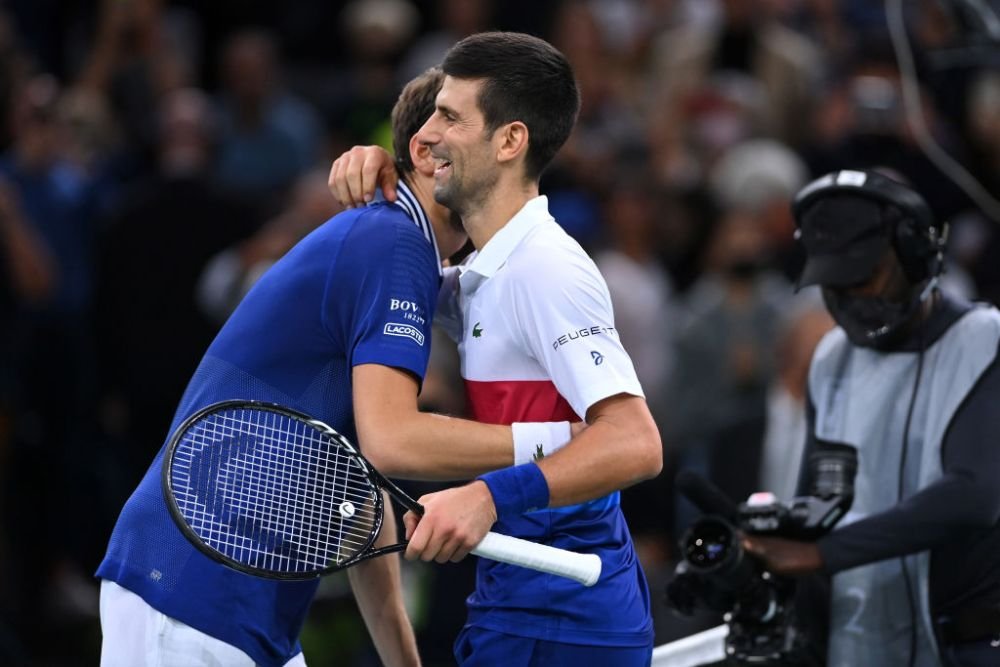 Președintele Serbiei atacă Australia după tratamentul oferit liderului ATP: „Vom lupta pentru Djokovic!”_13