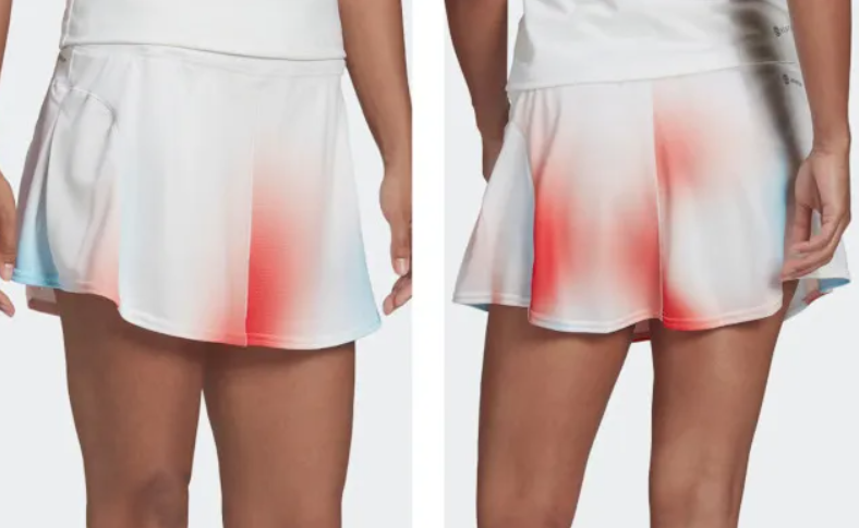 „Adidas, ce s-a întâmplat?” Fanii tenisului au ridiculizat echipamentul produs de brand-ul faimos pentru Australian Open_2