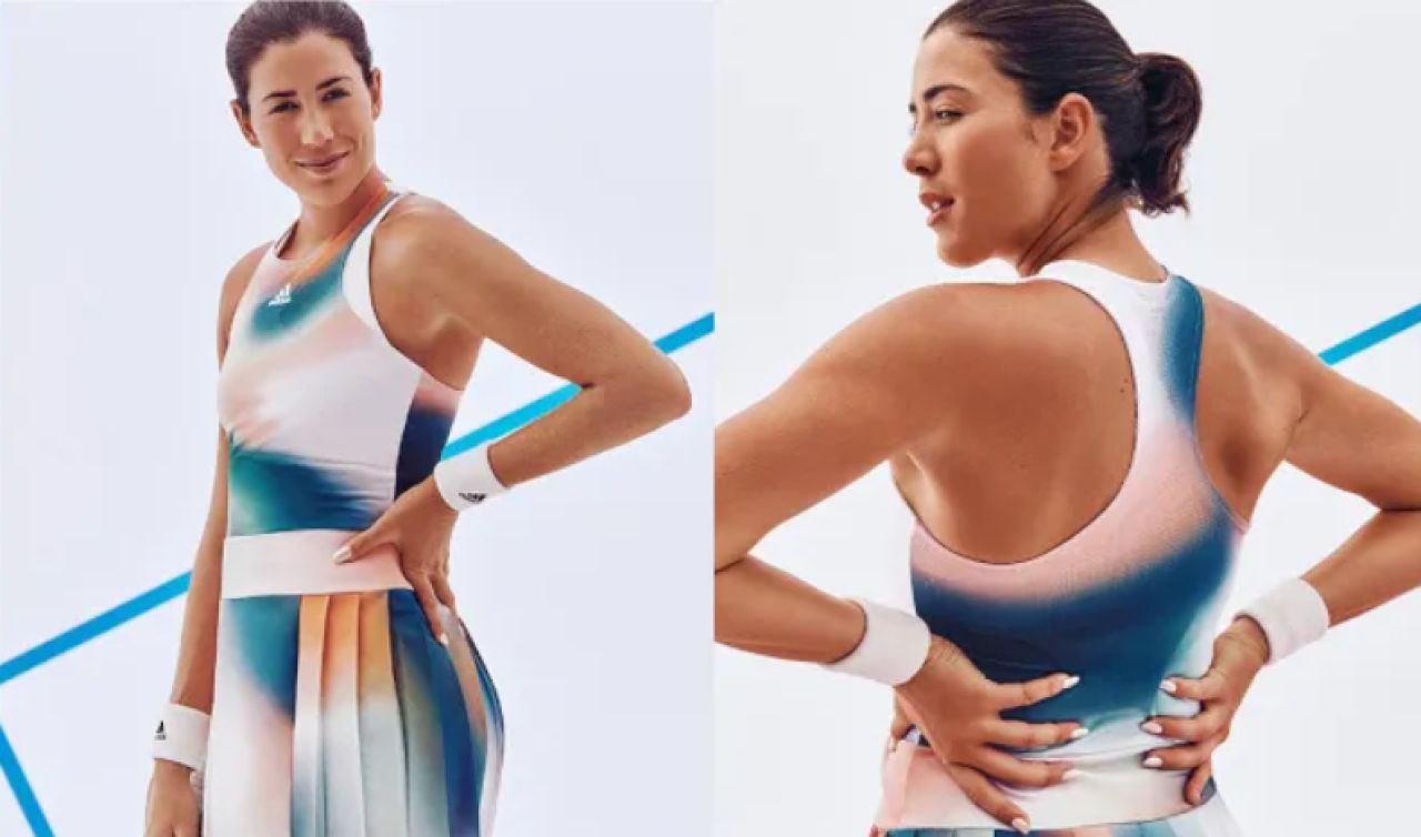 „Adidas, ce s-a întâmplat?” Fanii tenisului au ridiculizat echipamentul produs de brand-ul faimos pentru Australian Open_4