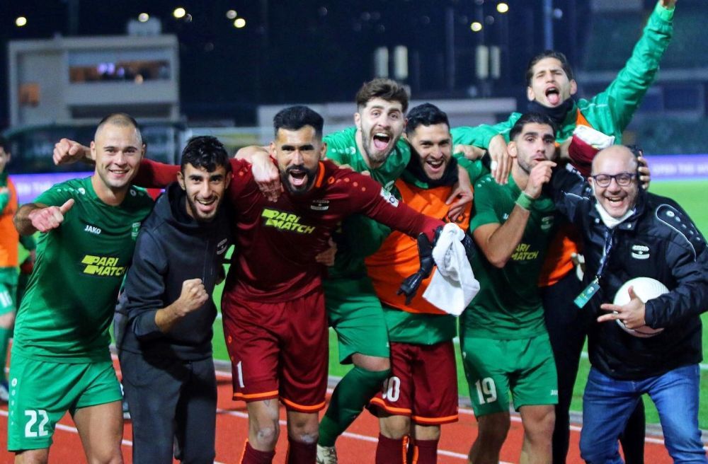 Doi jucători români, foști la FCSB, sunt lideri într-un campionat din Europa cu mult peste Liga 1!_1