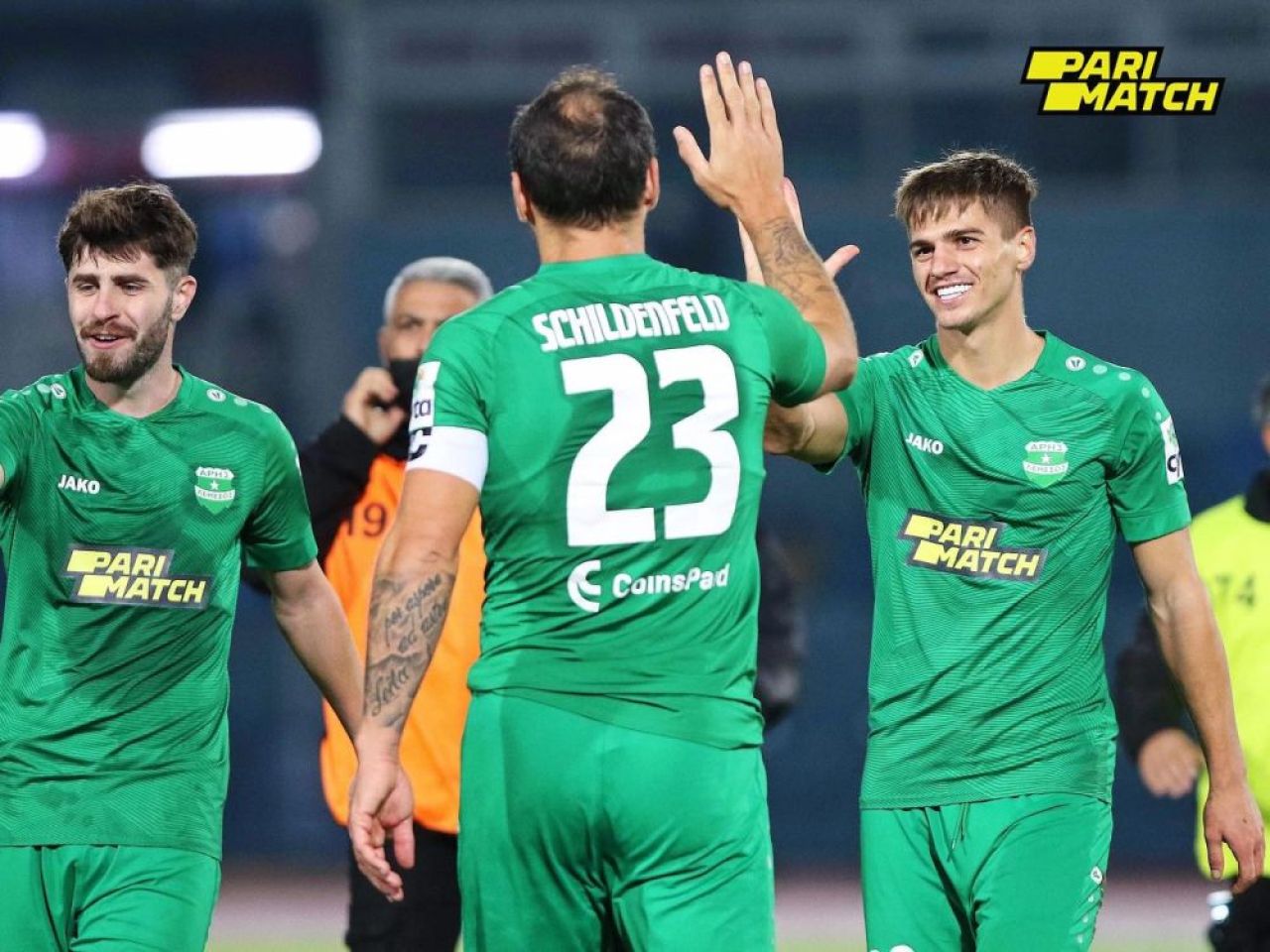 Doi jucători români, foști la FCSB, sunt lideri într-un campionat din Europa cu mult peste Liga 1!_3