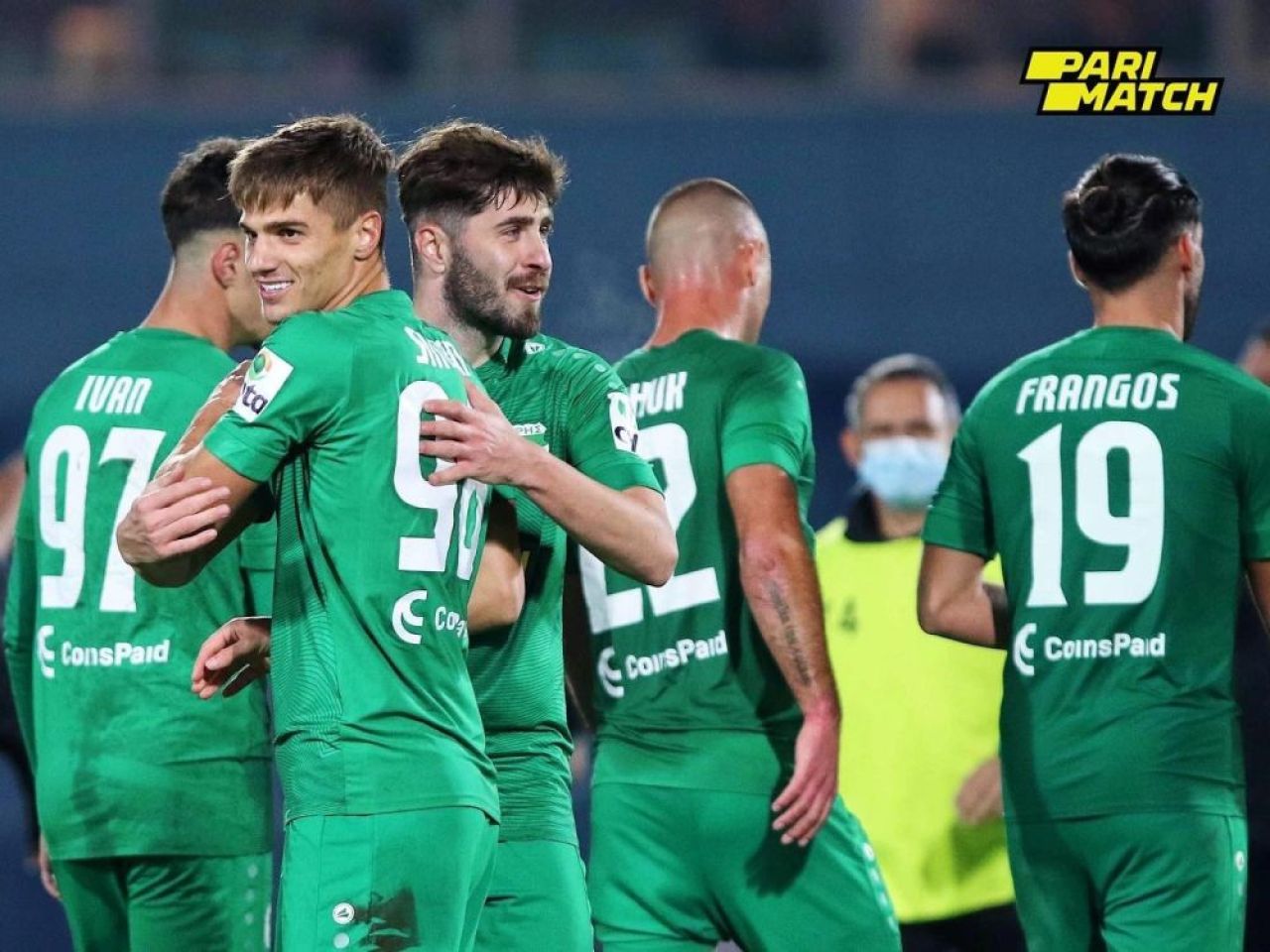 Doi jucători români, foști la FCSB, sunt lideri într-un campionat din Europa cu mult peste Liga 1!_4