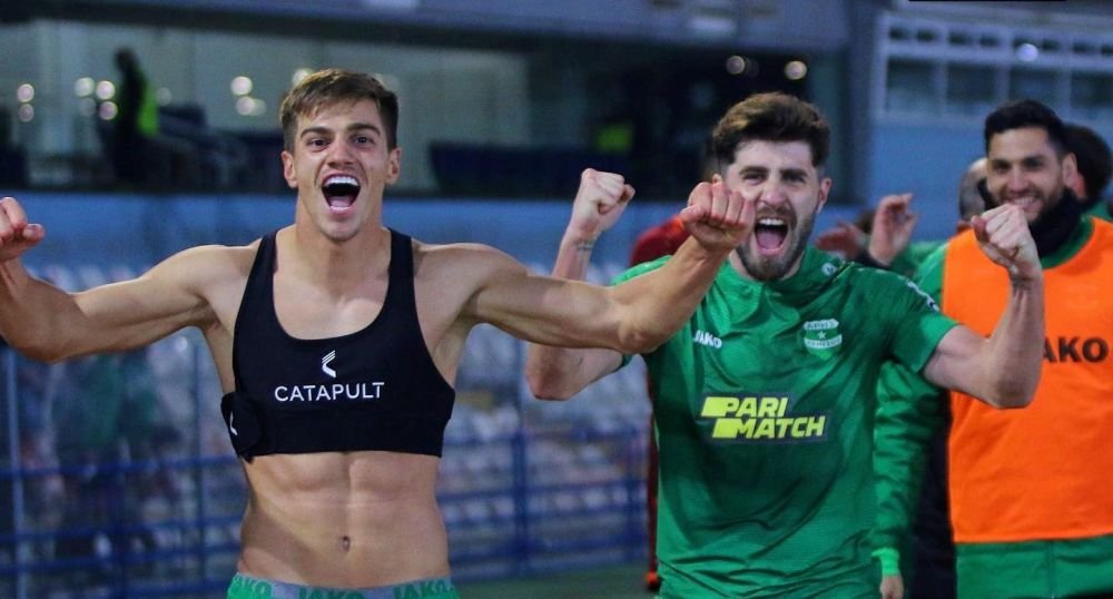 Doi jucători români, foști la FCSB, sunt lideri într-un campionat din Europa cu mult peste Liga 1!_5