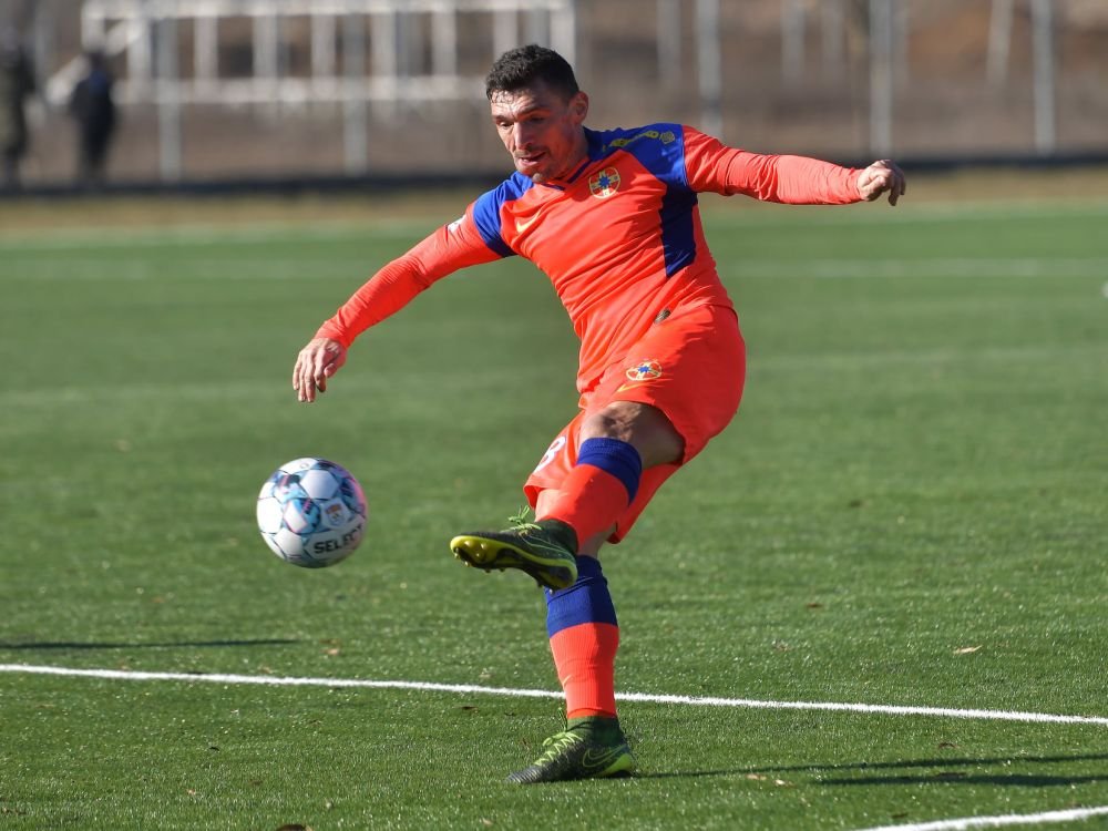 Florin Tănase, marele absent din amicalul FCSB-ului! Motivul pentru care căpitanul roș-albaștrilor a lipsit_3