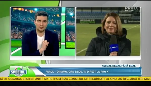 E gata! Deian Sorescu pleacă de la Dinamo! Iuliu Mureșan a făcut anunțul: &rdquo;Sper să se finalizeze &icirc;ntr-o zi sau două&rdquo;