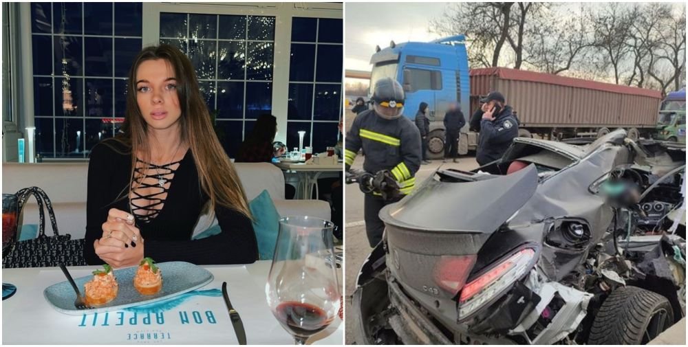 Tragedie pentru un fotbalist! Soția lui a murit într-un accident de mașină horror! Imagini incredibile cu mașina, de la locul incidentului _15