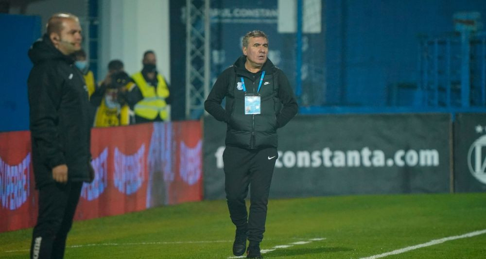 &bdquo;Un meci foarte bun!&rdquo; Hagi, mulțumit după remiza cu Dinamo din primul amical al anului! Ce a spus antrenorul Farului despre negocierile Federației cu Boloni&nbsp;