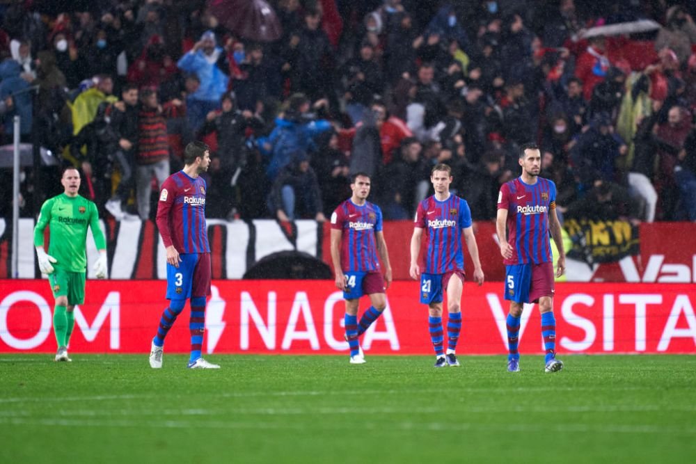 Ofertă de 40 de milioane de euro pentru un titular de la Barcelona! Jucătorul pe care Chelsea a pus ochii&nbsp;