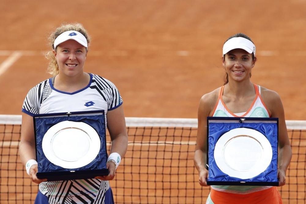 Război românesc în primul tur la Australian Open! Halep și Ruse, duel de foc cu Petkovic și Cristian, în proba de dublu_17