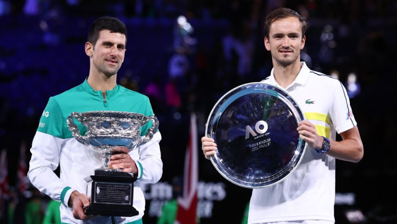 „Era pregătit să stea acasă.” Un coleg din ATP dezvăluie: „Dacă nu ar fi primit scutirea, Djokovic nu s-ar fi dus.”_10