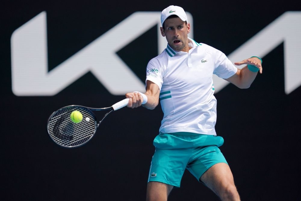 Afundat în necazuri! Djokovic, obligat să plătească Guvernului Australian o avere pentru costurile de judecată_11