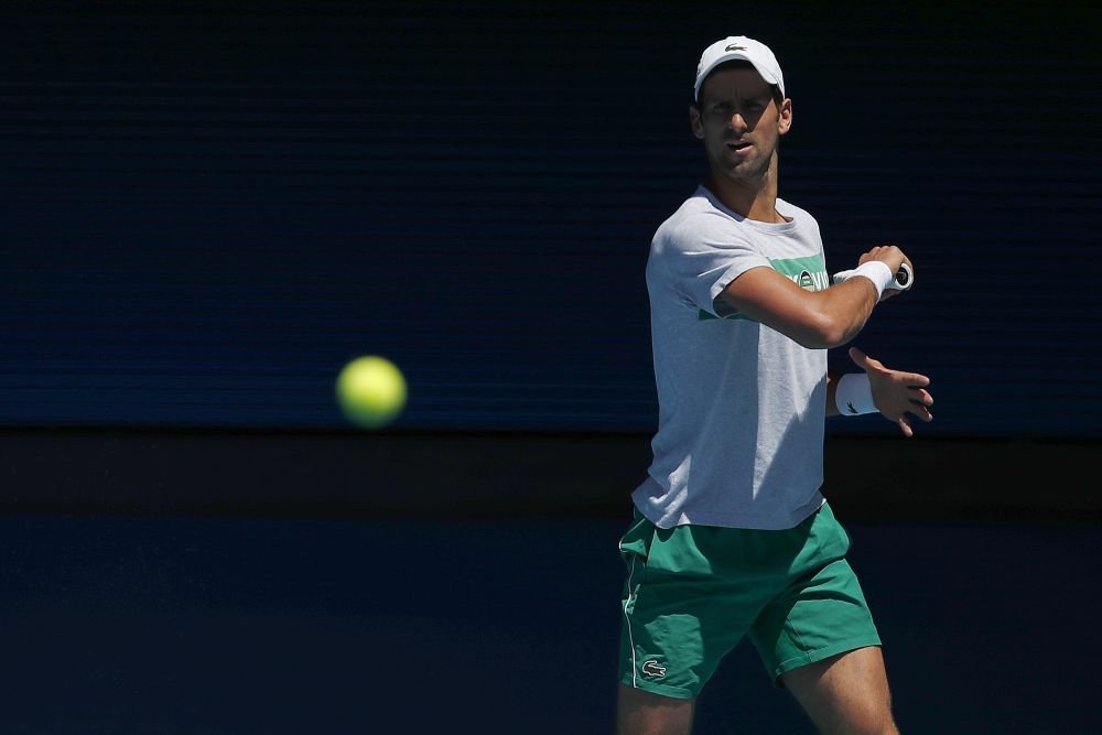 2022 a început dezastruos pentru Djokovic! Șanse mari să piardă locul 1 ATP la sfârșitul lunii februarie_9