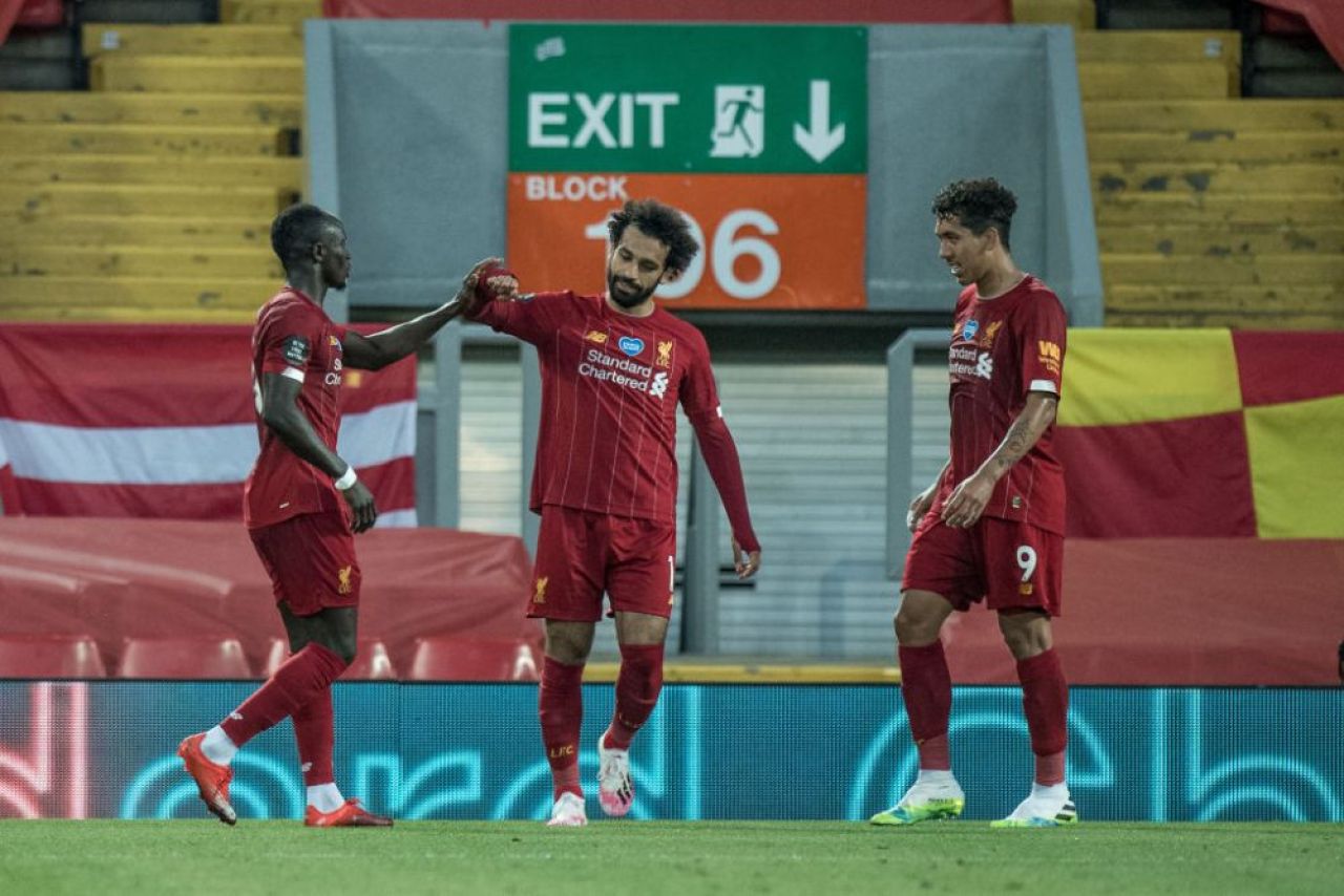 Barcelona pregătește un transfer răsunător! Suma pe care o cere Liverpool_1