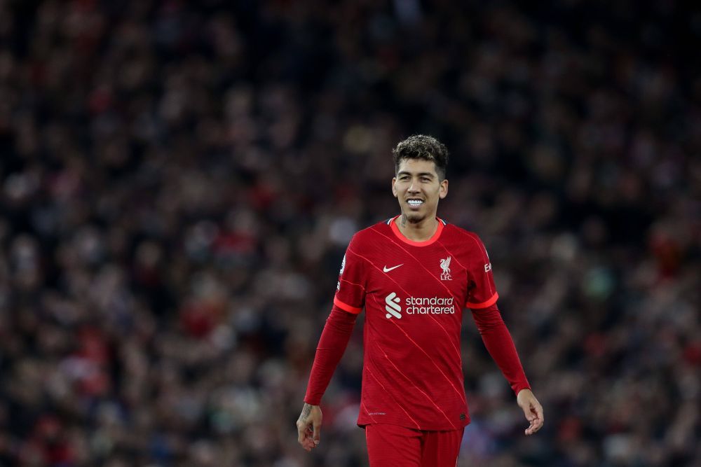 Barcelona pregătește un transfer răsunător! Suma pe care o cere Liverpool_5