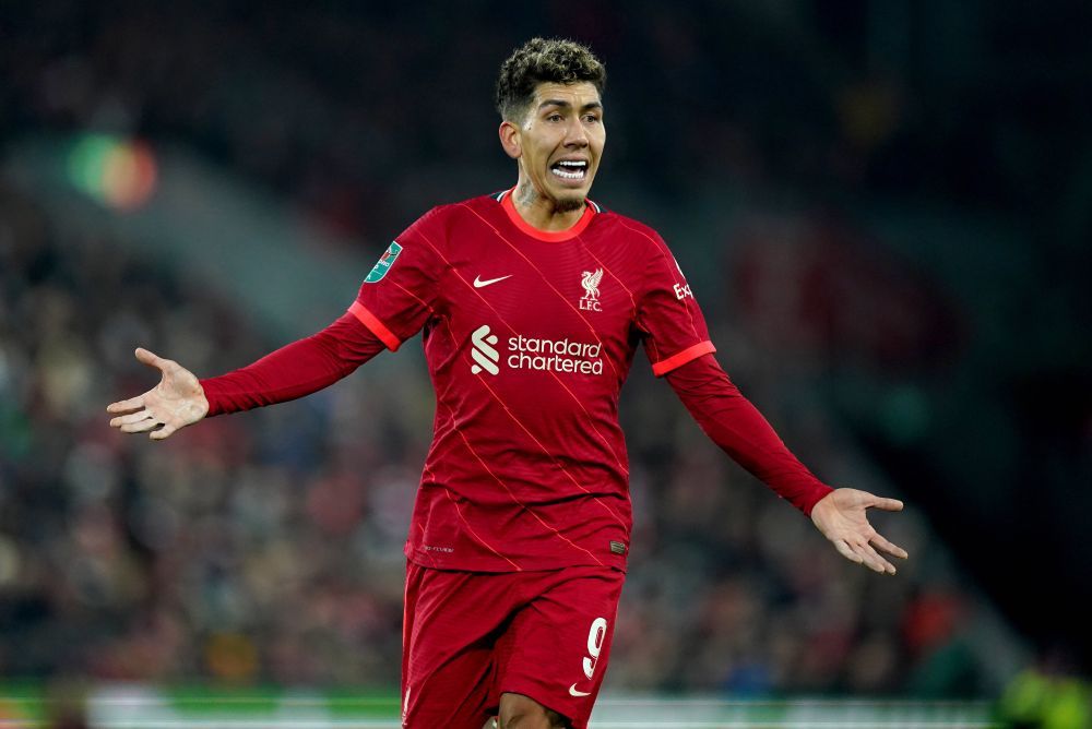 Barcelona pregătește un transfer răsunător! Suma pe care o cere Liverpool_7