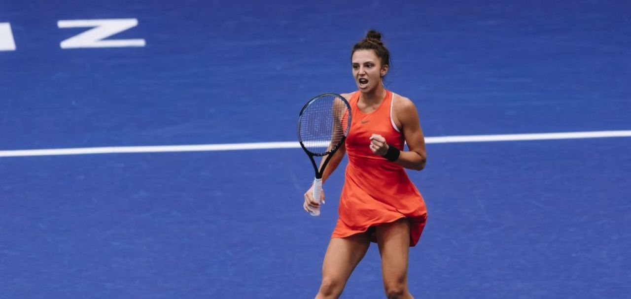 AO 2022, ziua 1: Gabriela Ruse și Jaqueline Cristian au debutat cu succes la Melbourne: cu cine vor juca în turul 2_6