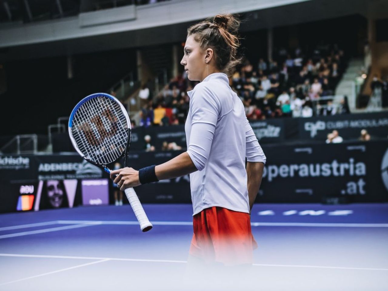 AO 2022, ziua 1: Gabriela Ruse și Jaqueline Cristian au debutat cu succes la Melbourne: cu cine vor juca în turul 2_9