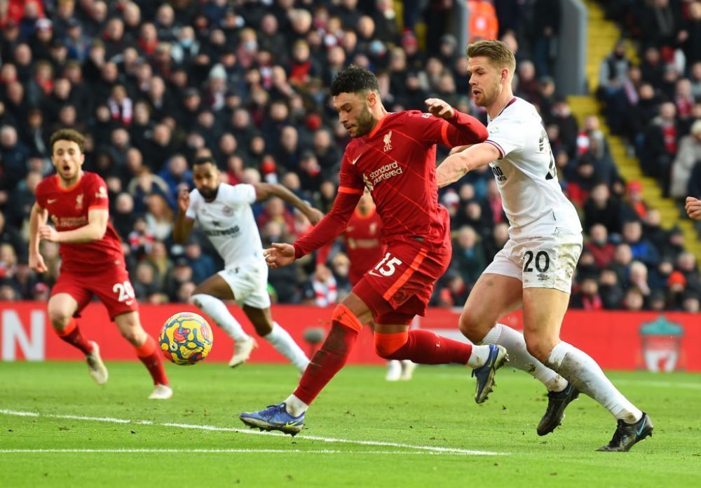 Liverpool, victorie lejeră cu Brentford! ”Cormoranii” au urcat pe locul doi în Premier League_5