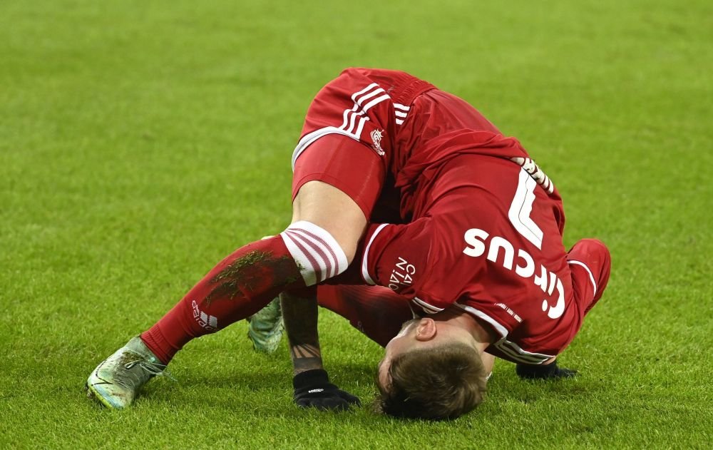 Denis Drăguș, gol în derby-ul cu Anderlecht! Finalizare superbă pentru român_4