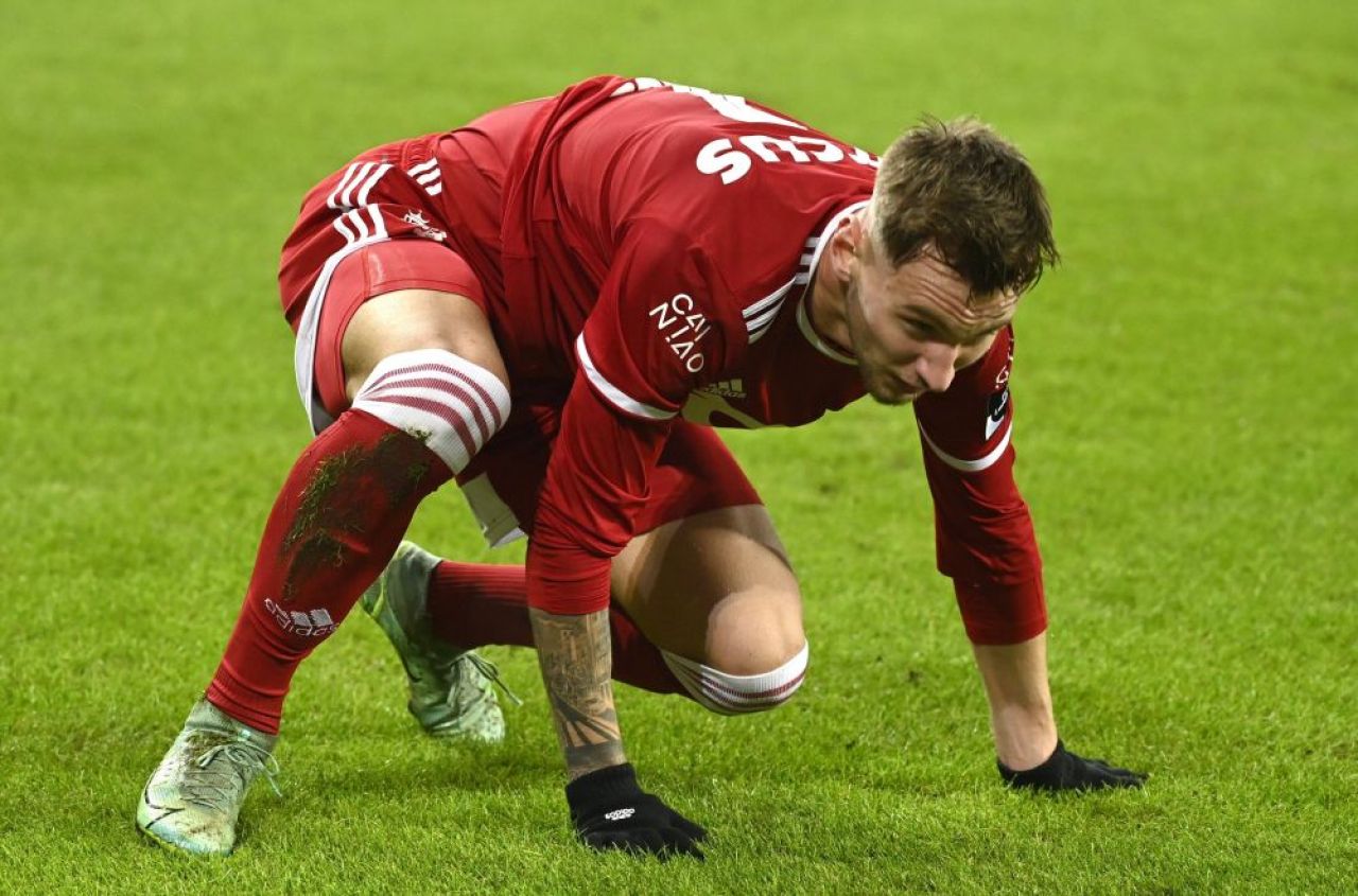 Denis Drăguș, gol în derby-ul cu Anderlecht! Finalizare superbă pentru român_6