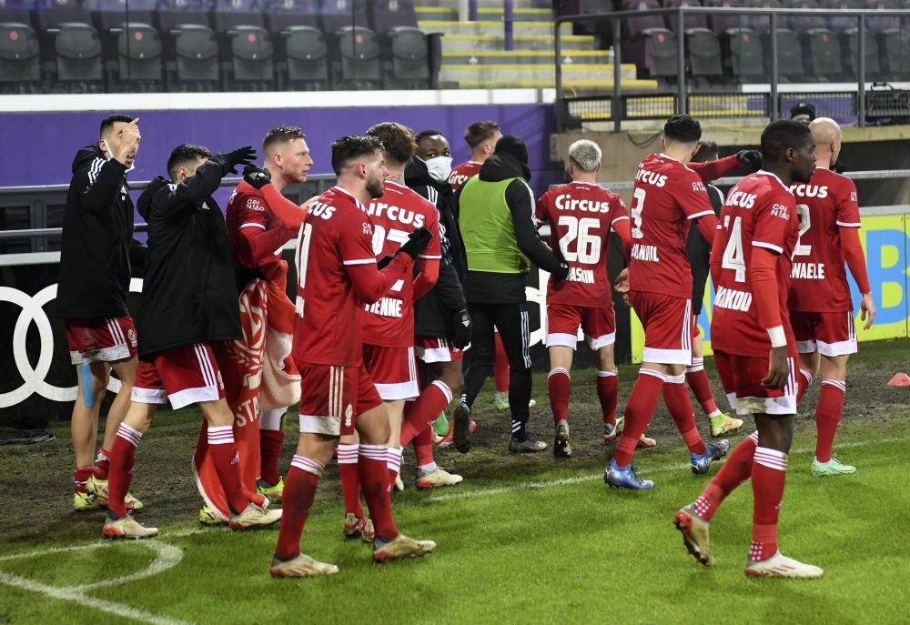 Denis Drăguș, gol în derby-ul cu Anderlecht! Finalizare superbă pentru român_7