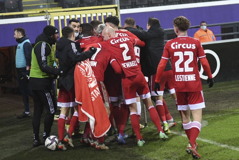 Denis Drăguș, gol în derby-ul cu Anderlecht! Finalizare superbă pentru român_10