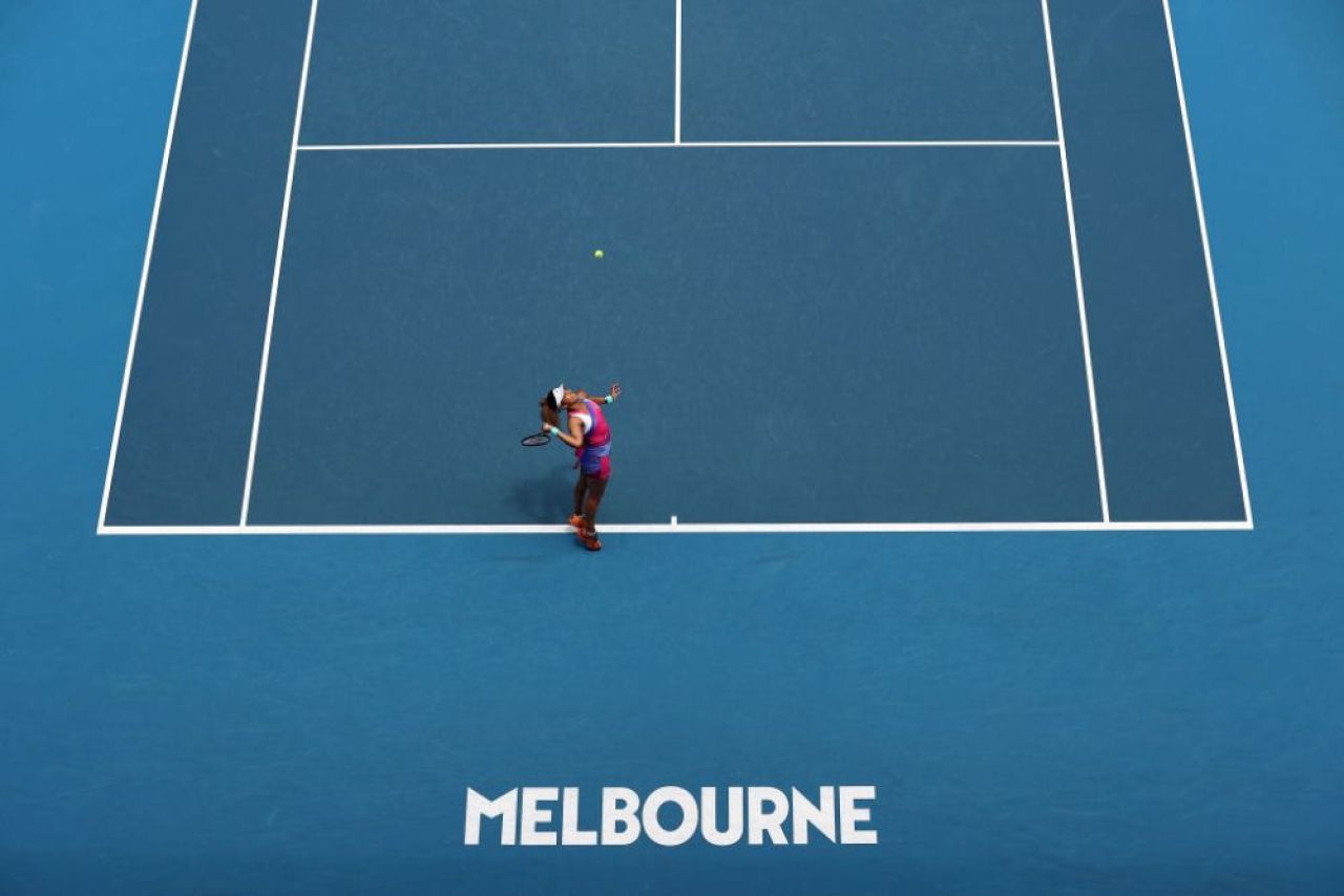 „Ce-a fost în neregulă cu Osaka?” Ce a putut să facă japoneza în primul tur la Australian Open_3