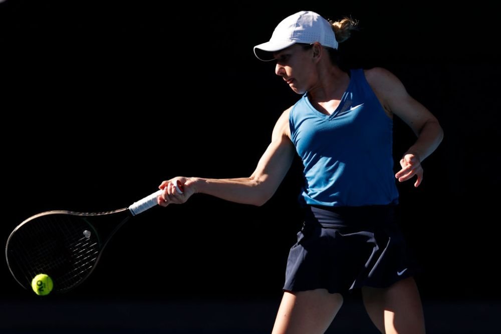 Succes uriaș la Melbourne! Sorana Cîrstea a demolat-o pe Kvitova, în doar o oră de joc_11