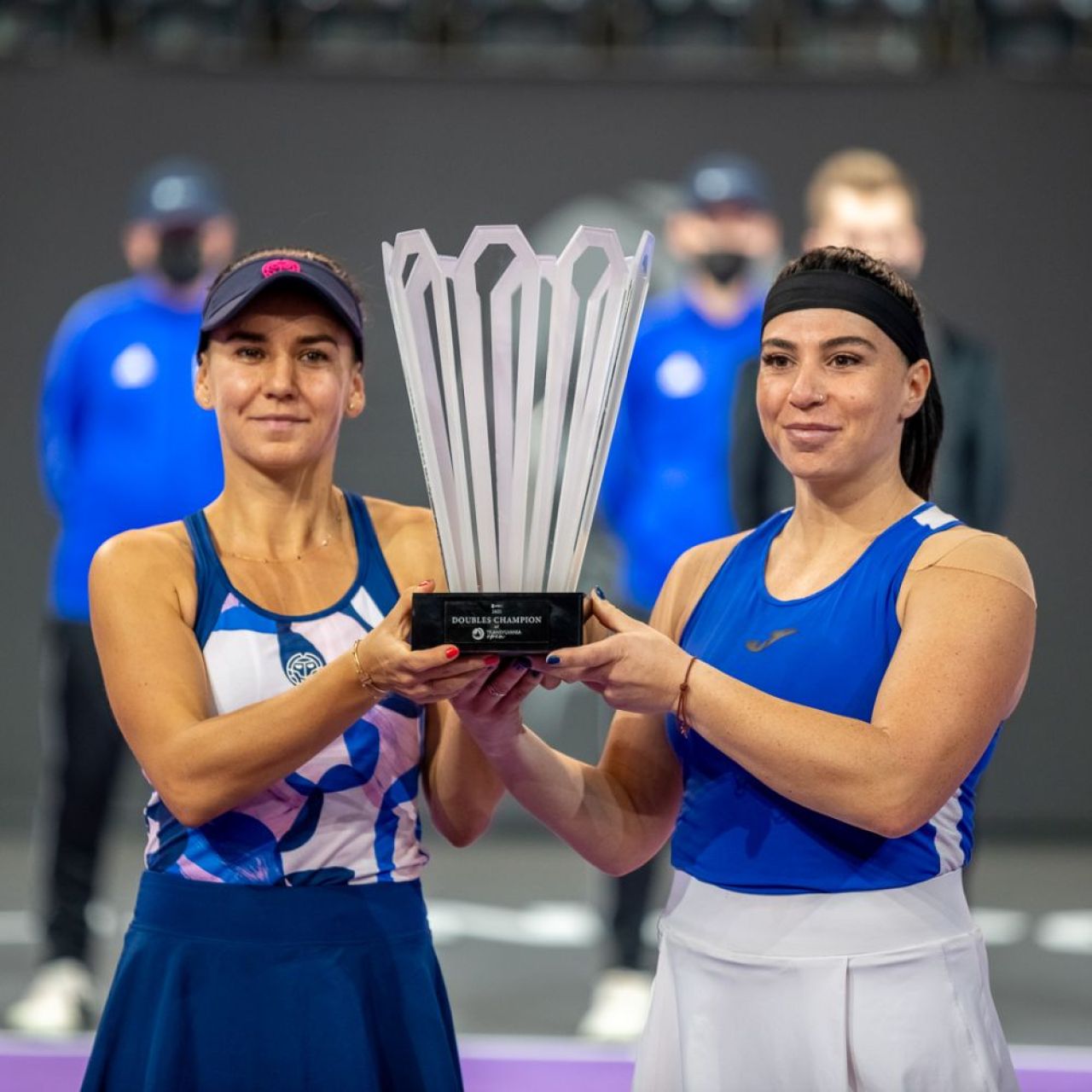 Cadou de 75,000 de dolari! Irina Bara, marea norocoasă a începutului Openului Australian_1