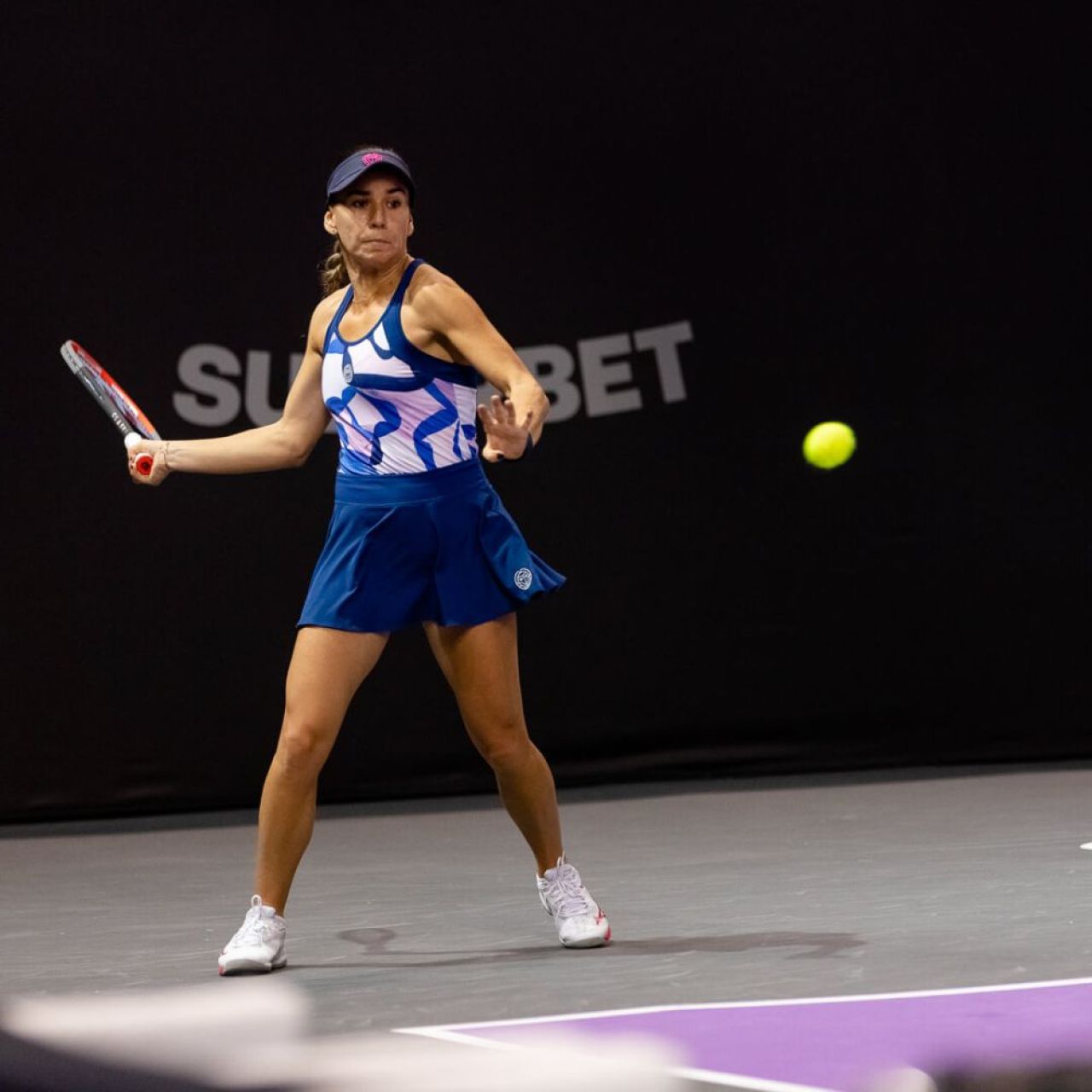 Cadou de 75,000 de dolari! Irina Bara, marea norocoasă a începutului Openului Australian_9