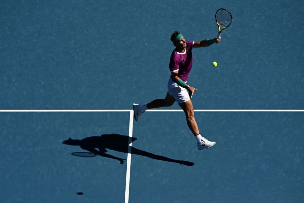 Rafa Nadal is back! Ibericul, confirmat la Wimbledon 2024_6