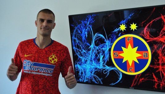 Fostul jucător al FCSB-ului, interviu cu cărțile pe față: &rdquo;Fotbalul rom&acirc;nesc nu mi-a plăcut. Este ciudat&rdquo;