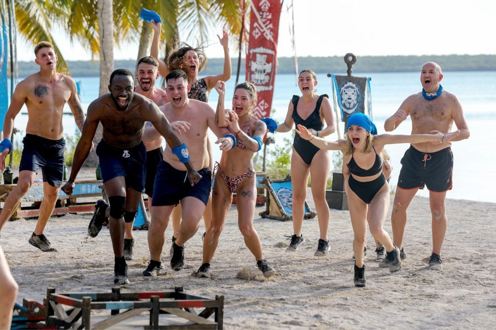 SURVIVOR România, lider absolut de audiență: aproape 3.3 milioane de telespectatori în minutul de aur! Show-ul continuă astăzi!_1