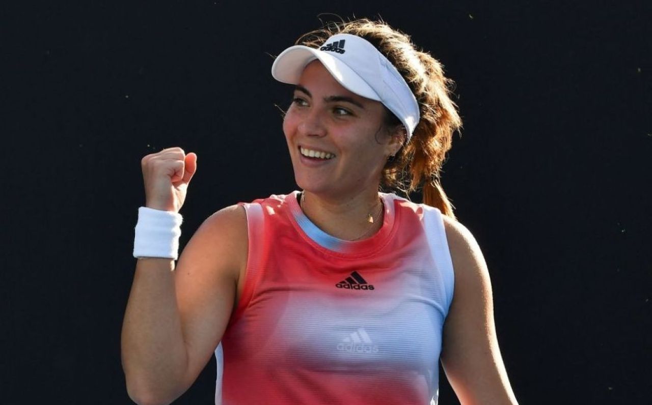 Gabriela Ruse este în optimi la Paris! Revenire de la 6-0 + câți bani a câștigat românca_1