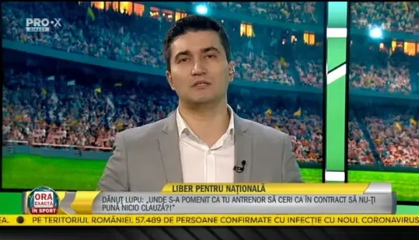 Denis Alibec pleacă de la CFR Cluj și are deja oferte! Unde este dorit atacantul campioanei
