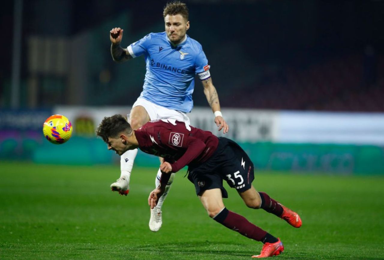 Capul lui Moțoc vrem! Cine este românul necunoscut de 19 ani care în week-end a debutat în Serie A și a jucat toate cele 90 de minute_6