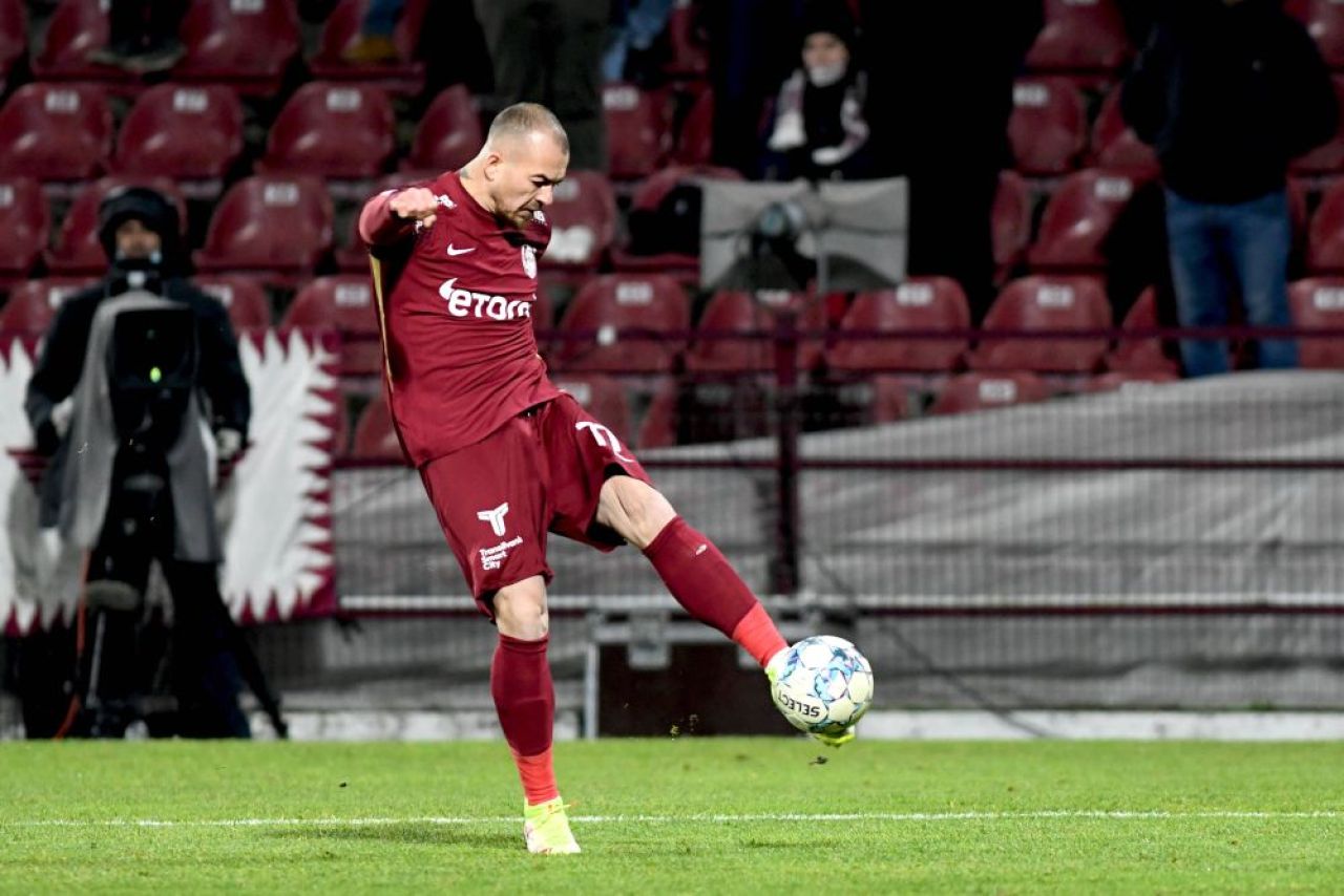Denis Alibec pleacă de la CFR Cluj și are deja oferte! Unde este dorit atacantul campioanei_10