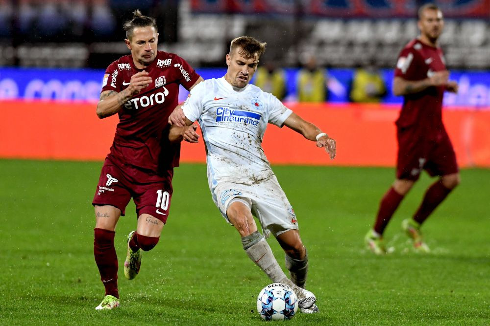 Păcat că acest meci, dacă-l putem numi derby . Ce &icirc;i nemulțumește pe cei de la CFR &icirc;naintea meciului cu FCSB&nbsp;