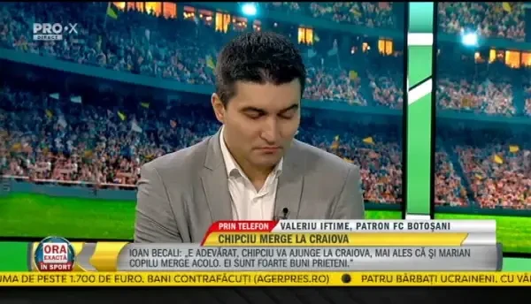 Cea mai lungă ”telenovelă” din Liga 1, departe de a se încheia: ”Dacă nu primești milostivenie, nu primești bani cu FCSB”